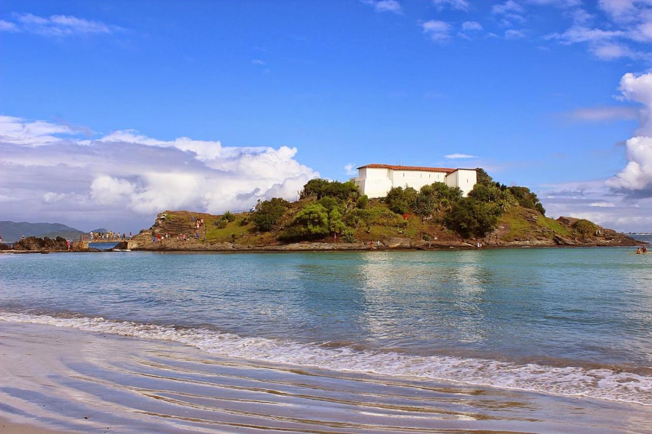 Duplex Otimo 16 Pessoas - Cabo Frio, 5 Quartos A 15 Minutos Da Praia Kültér fotó