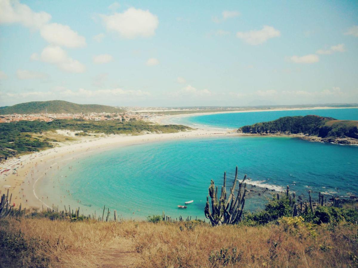 Duplex Otimo 16 Pessoas - Cabo Frio, 5 Quartos A 15 Minutos Da Praia Kültér fotó
