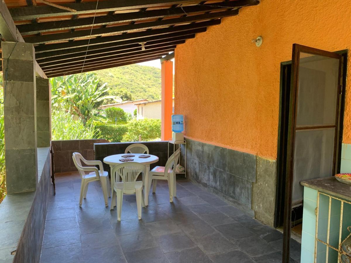 Duplex Otimo 16 Pessoas - Cabo Frio, 5 Quartos A 15 Minutos Da Praia Kültér fotó