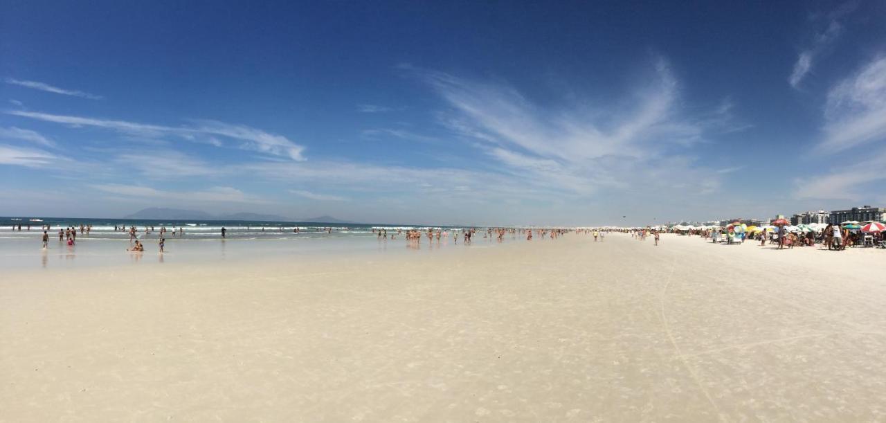 Duplex Otimo 16 Pessoas - Cabo Frio, 5 Quartos A 15 Minutos Da Praia Kültér fotó