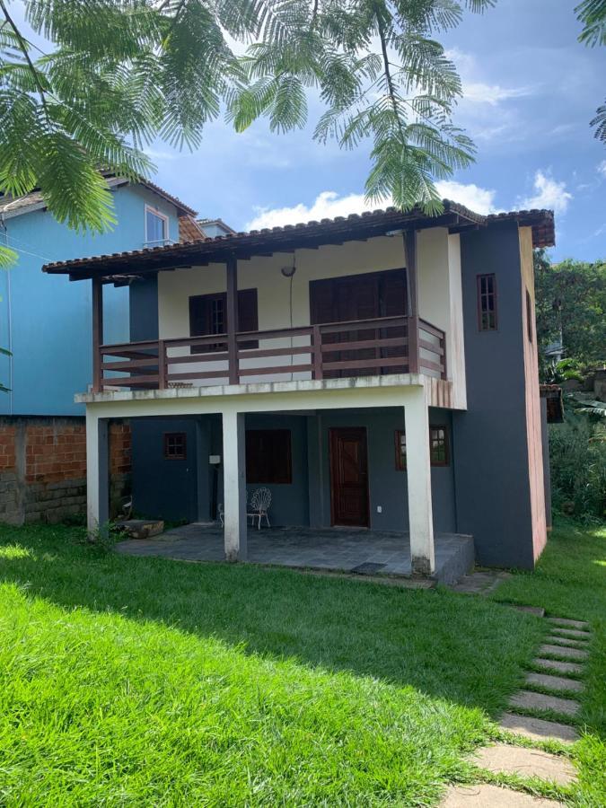 Duplex Otimo 16 Pessoas - Cabo Frio, 5 Quartos A 15 Minutos Da Praia Kültér fotó